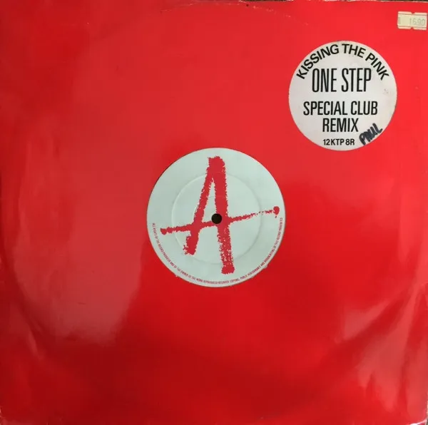 One Step (Special Club Remix)