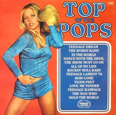 Top Of The Pops Vol. 36