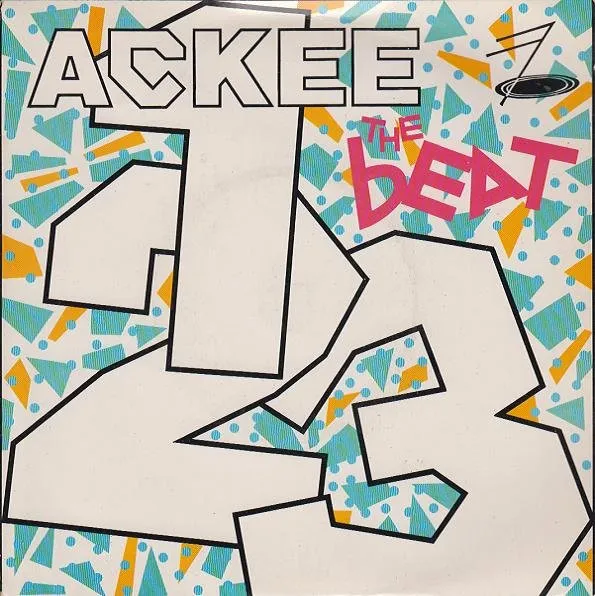 Ackee 1-2-3