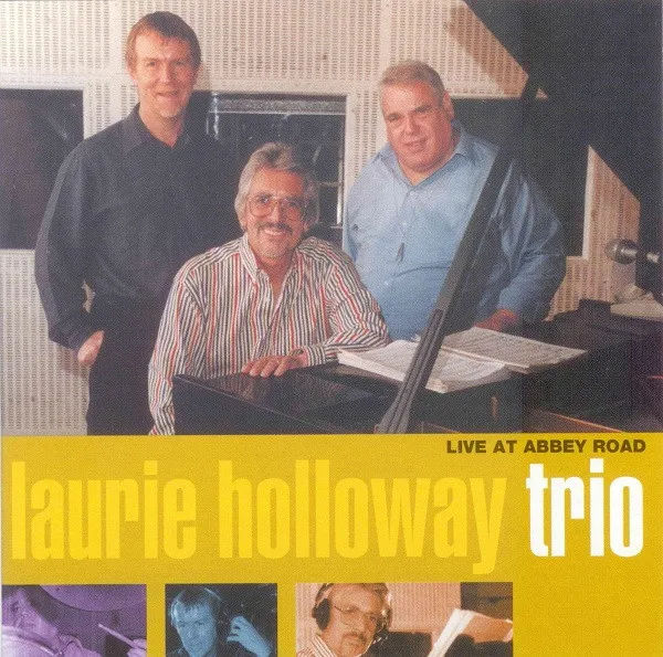 Live At Abbey Road