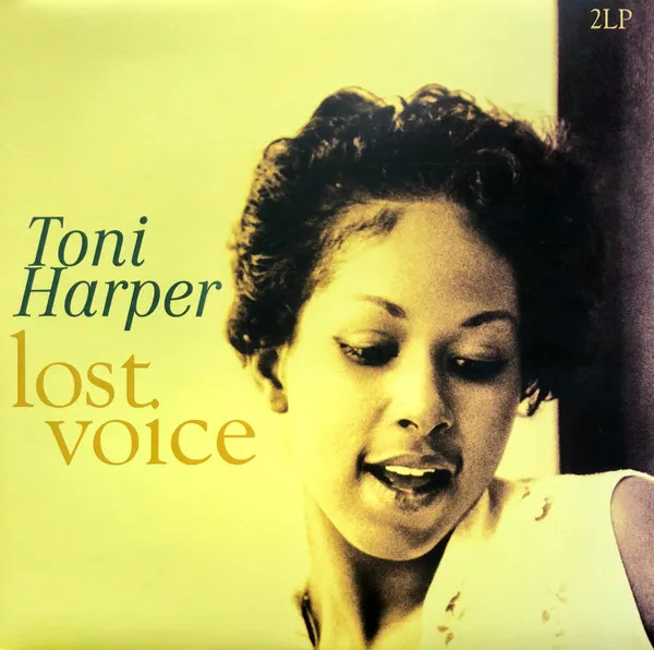 Lost Voice