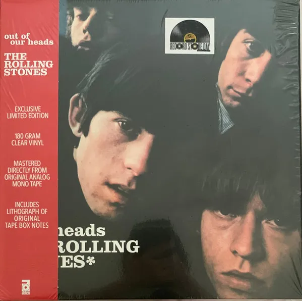 The Rolling Stones