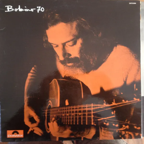 Bobino 70