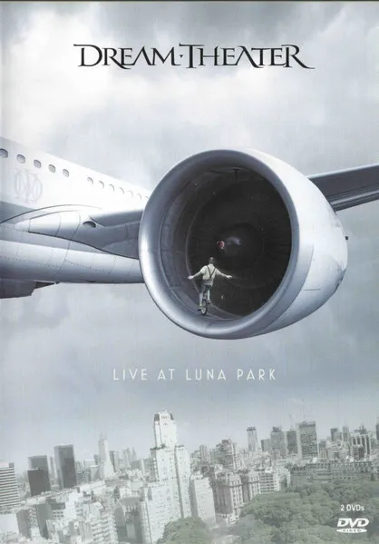 Live At Luna Park