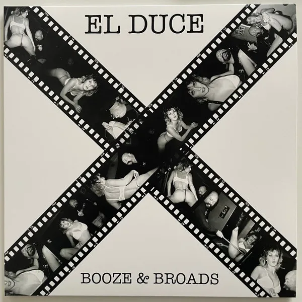 Booze & Broads
