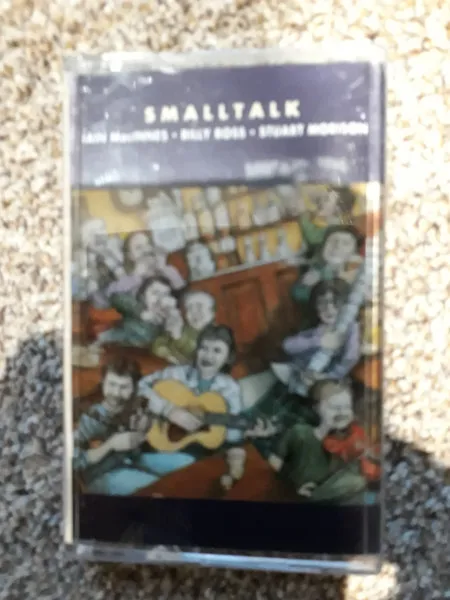 Smalltalk