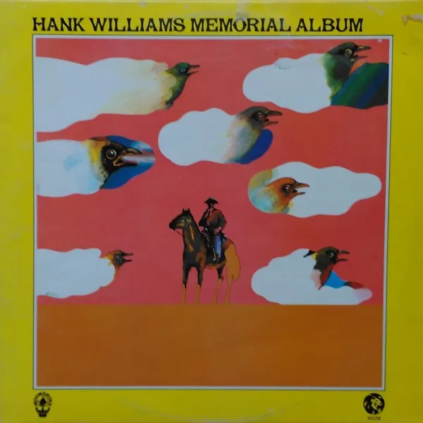 Memorial Album