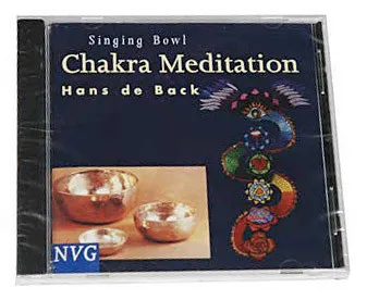 Chakra Meditation