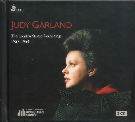 The London Studio Recordings, 1957-1964