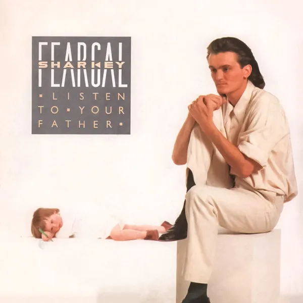 Feargal Sharkey