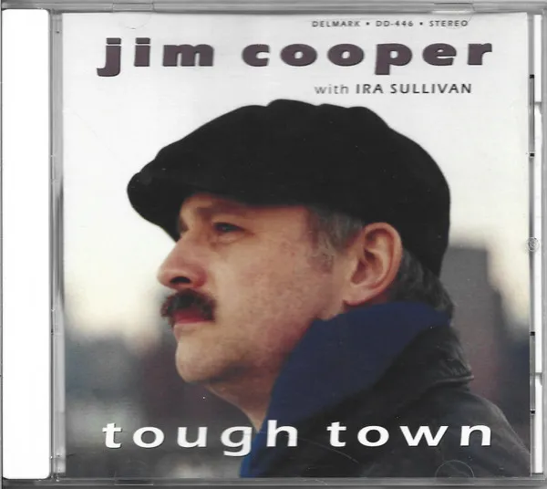 Tough Town