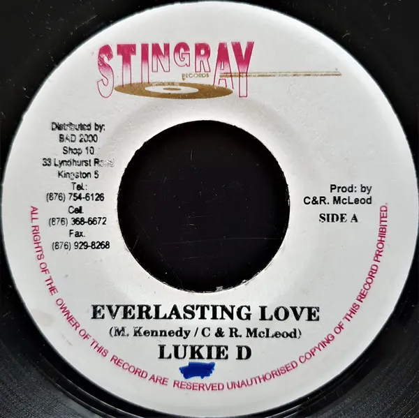 Everlasting Love