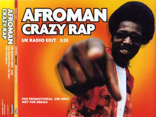 Crazy Rap