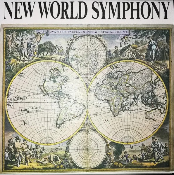 New World Symphony