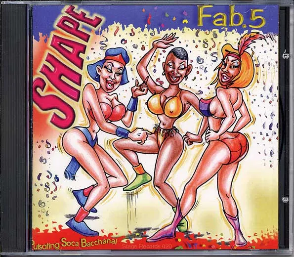 Shape