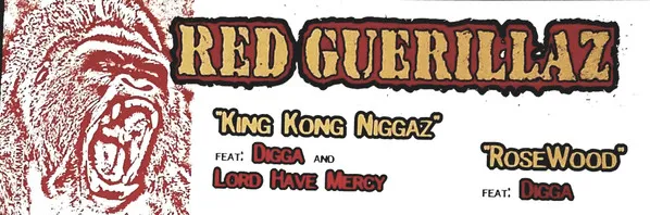 King Kong Niggaz