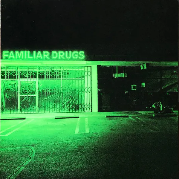 Familiar Drugs