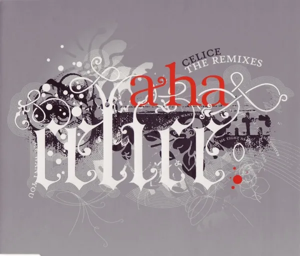 Celice: The Remixes