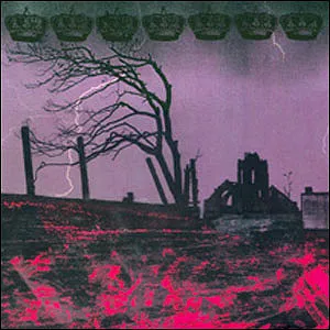 Upon The Gravehill