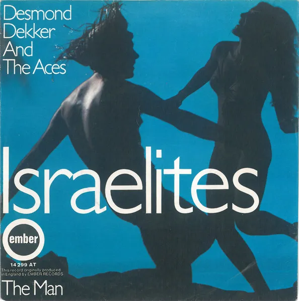 Desmond Dekker & the Aces