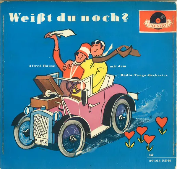 Weißt Du Noch?