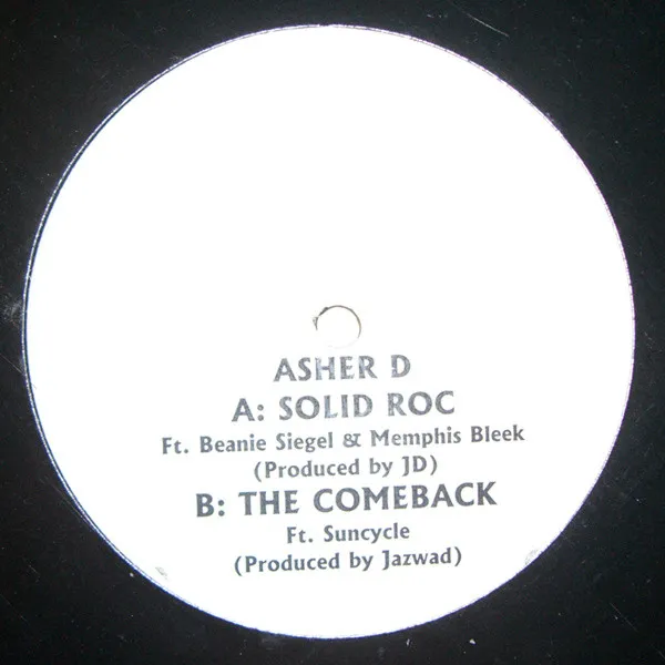 Solid Roc