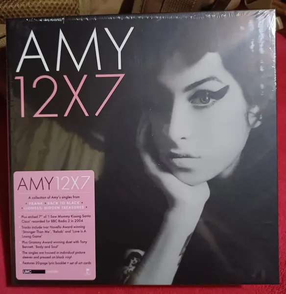 12X7
