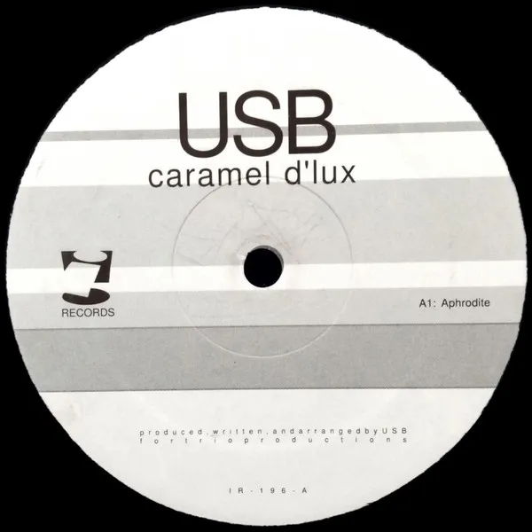 Caramel D'Lux