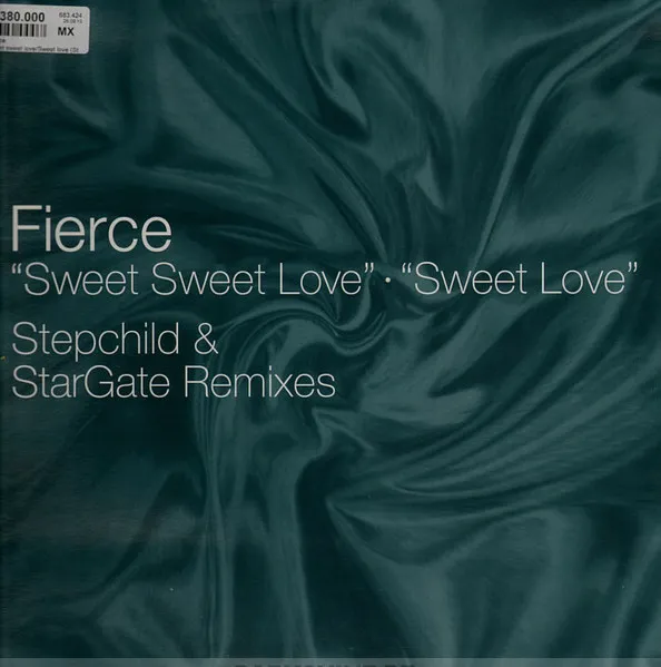 Sweet Sweet Love (Stepchild Remix)