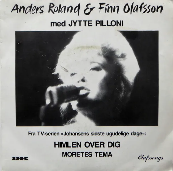 Himlen Over Dig / Moretes Tema
