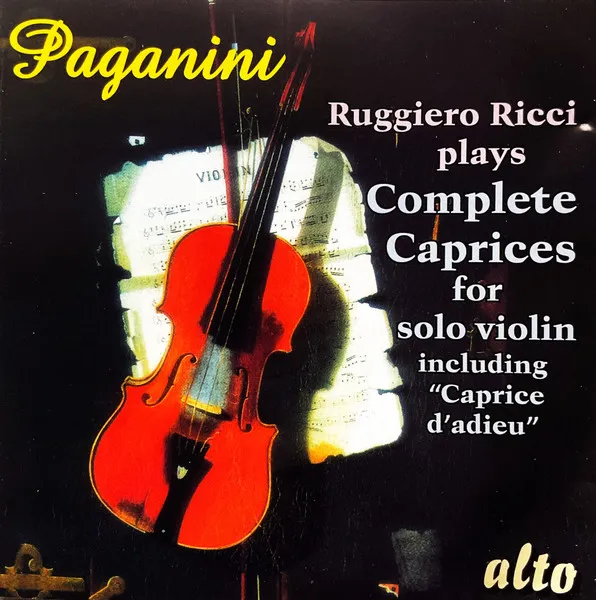 Niccolò Paganini