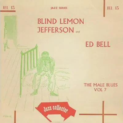 The Male Blues Vol 7