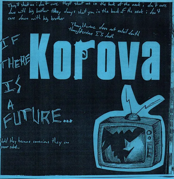 If There Is A Future...