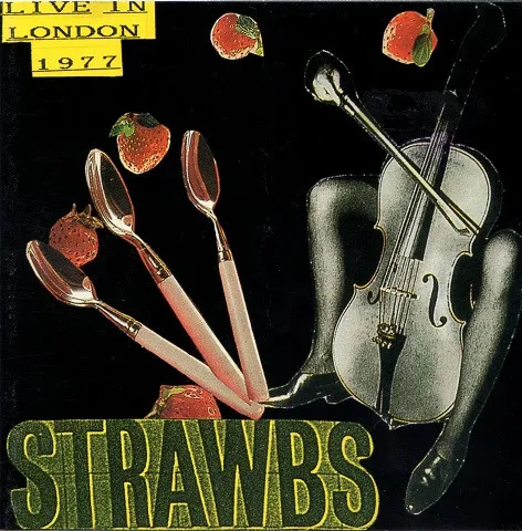 Live In London 1977