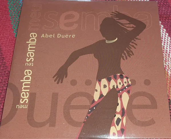 Meu Semba Teu Samba