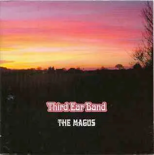 MAGUS