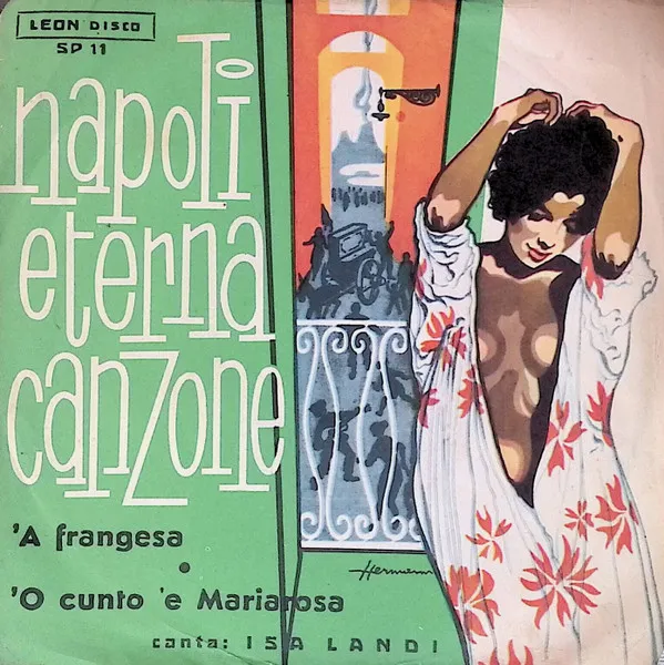 Isa Landi