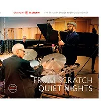 Quiet Nights (One Point - Blumlein) (180g) (Limited Numbered Edition)