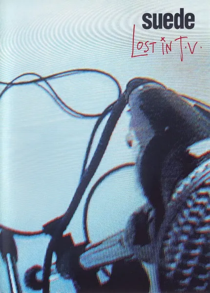 Lost In T.V.