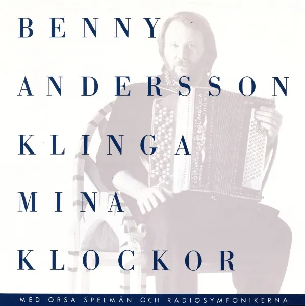 Klinga Mina Klockor