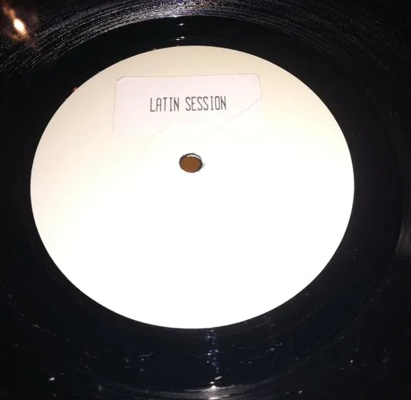 Latin Session