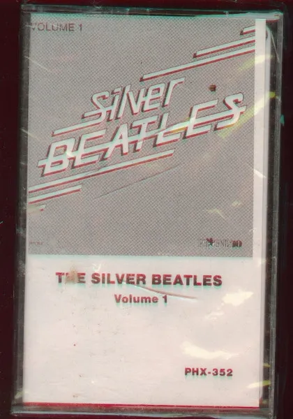 Silver Beatles - Vol. 1