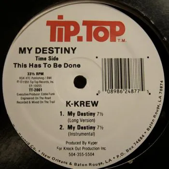 My Destiny