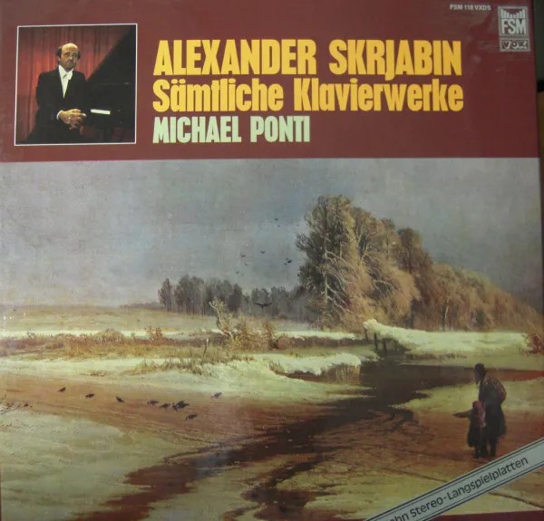 Sämtliche Klavierwerke