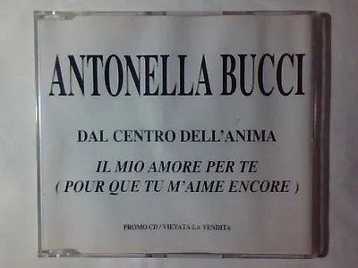 Dal Centro Dell'Anima