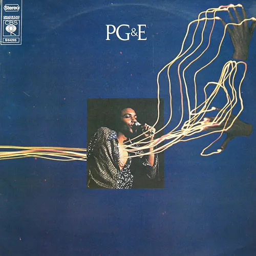PG&E