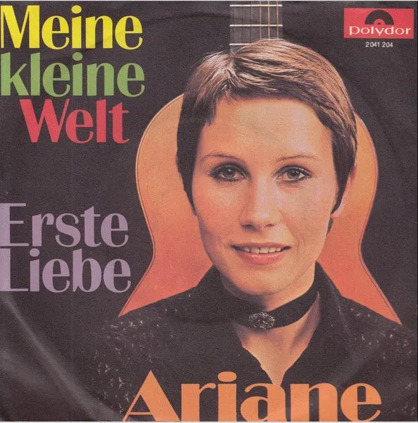 Meine Kleine Welt