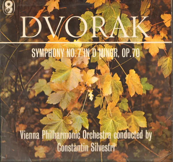 Symphony No.2 In D Minor Op. 70
