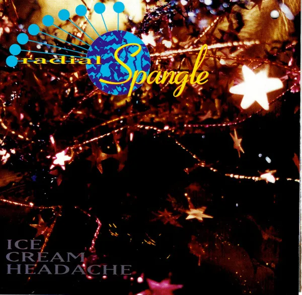 Ice Cream Headache