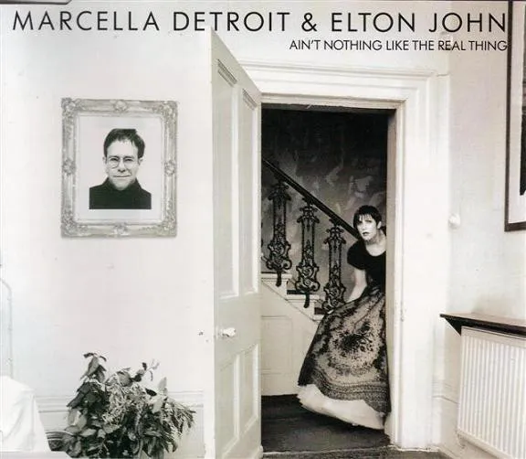 Marcella Detroit